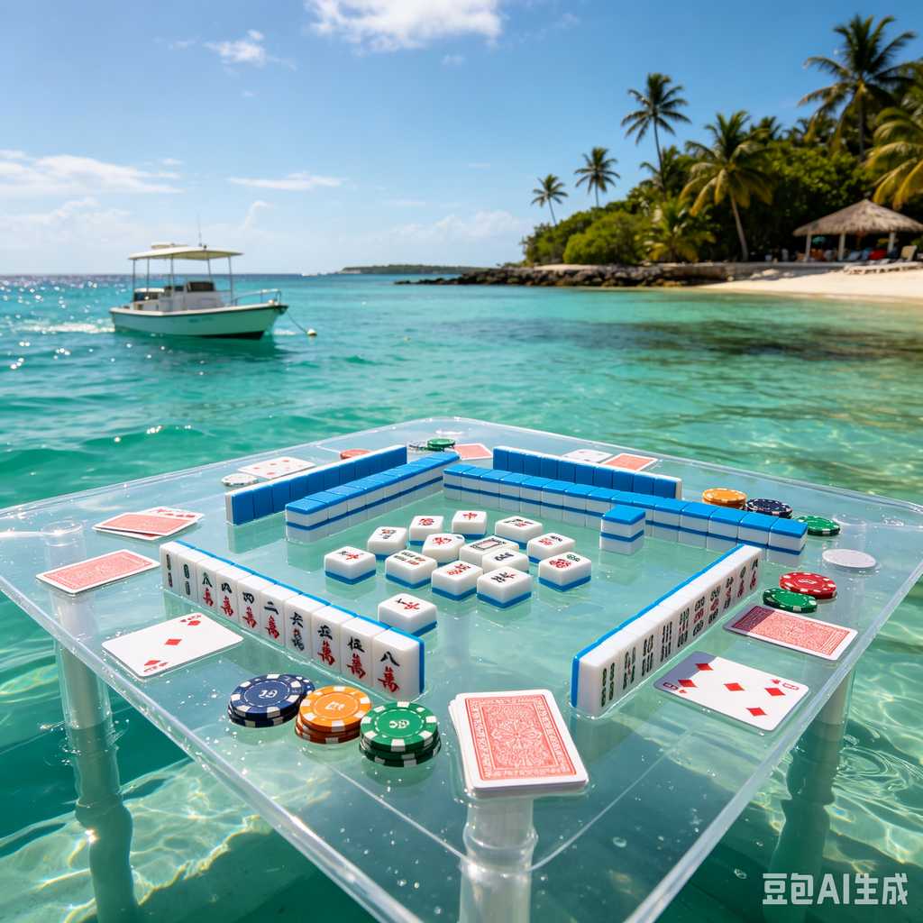seasonal mahjong gift set