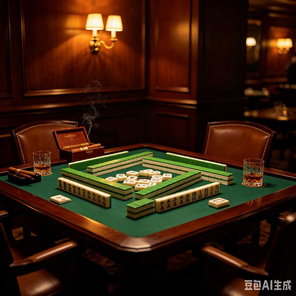 temuco,mahjong