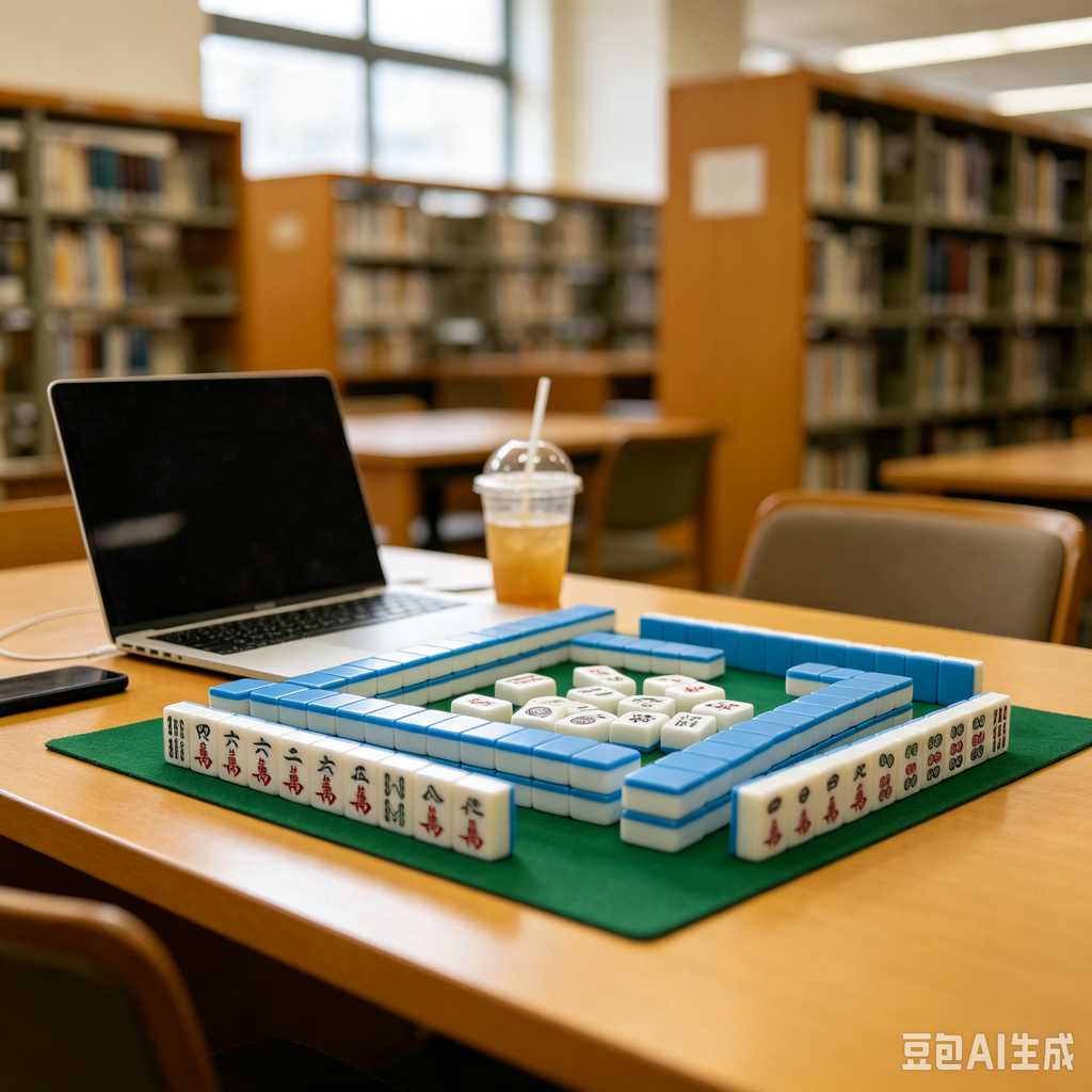 mahjong replacement tiles