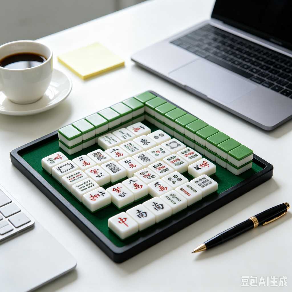 exquisite gift mahjong game